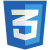 css3-logo-png-transparent